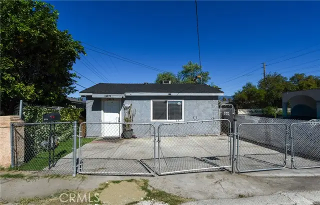 24876 5th, San Bernardino, CA 92410 - #1