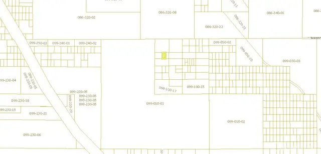 0 SEVENTH STANDARD Drive, California City, CA 93504 - #1
