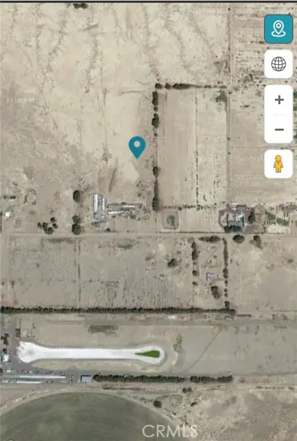 48380 Morgan Lane, Newberry Springs, CA 92365 - #1
