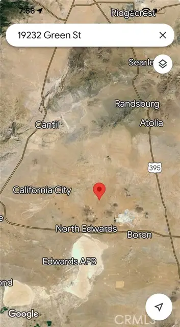 0 Sequoia Blvd, North Edwards, CA 93523 - #1
