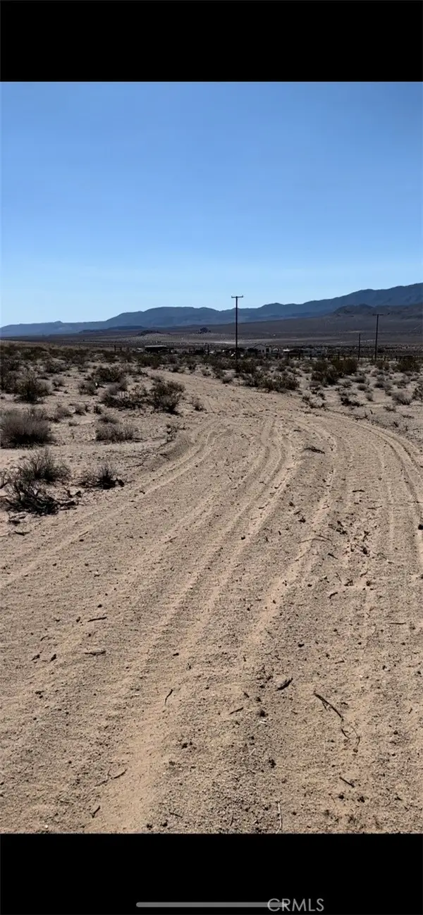 0 Randell St, Newberry Springs, CA 92365