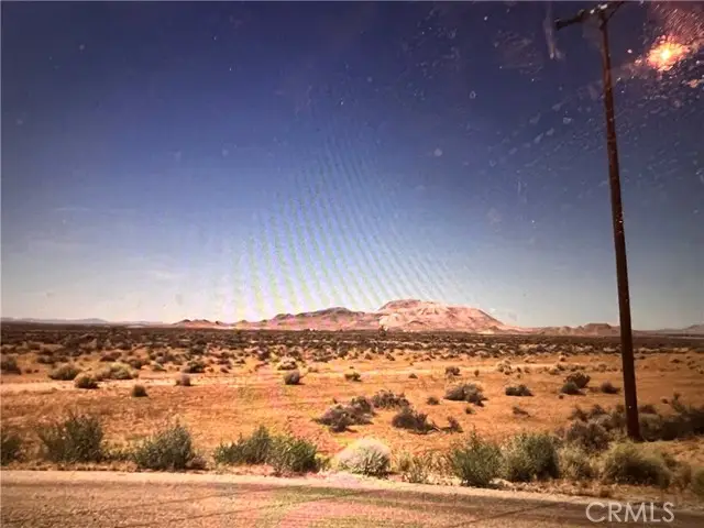 0 20th St. E, Mojave, CA 93501 - #1