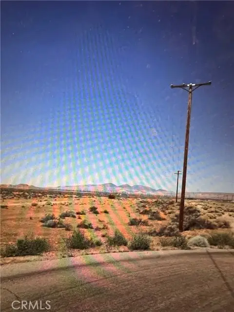 0 20th St. E, Mojave, CA 93501 - #2