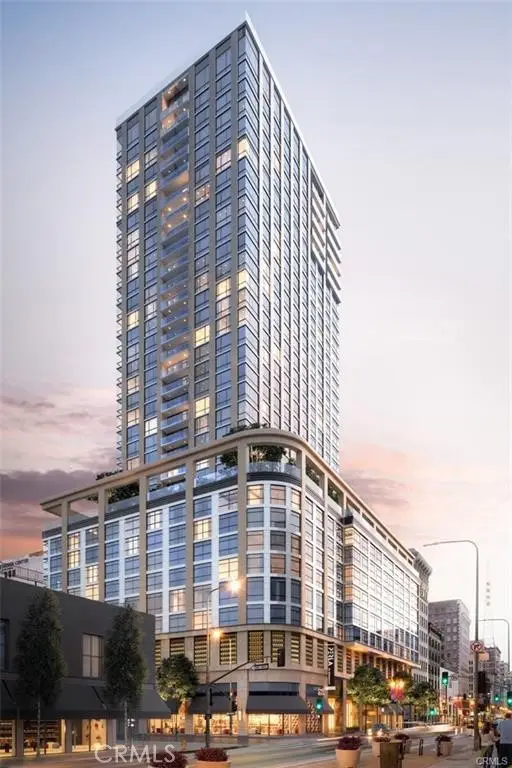 400 Broadway  #2504, Los Angeles, CA 90013