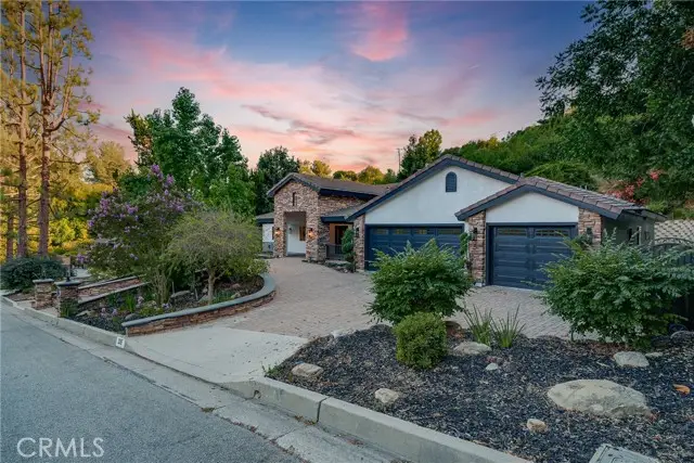 235 Verbena Lane, Brea, CA 92823 - #3