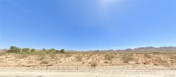 0 Twentynine Palms, Joshua Tree, CA 92252
