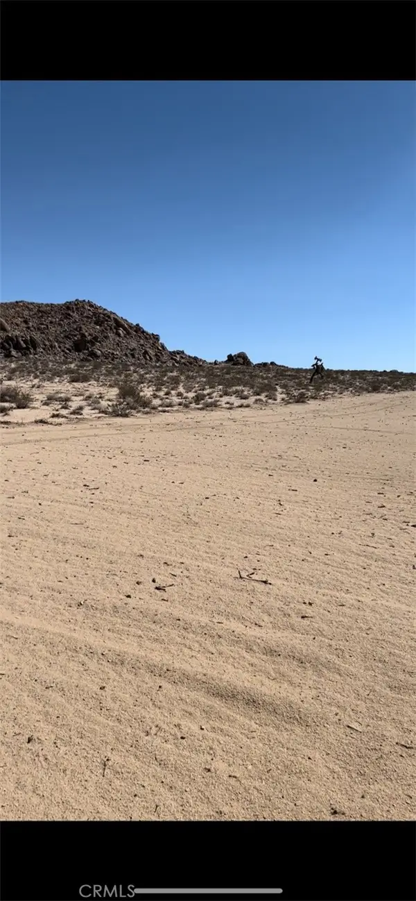 0 Randal Rd, Lucerne Valley, CA 92356