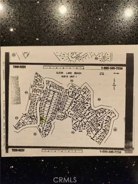 5513 Miner Road, Nice, CA 95464 - #2