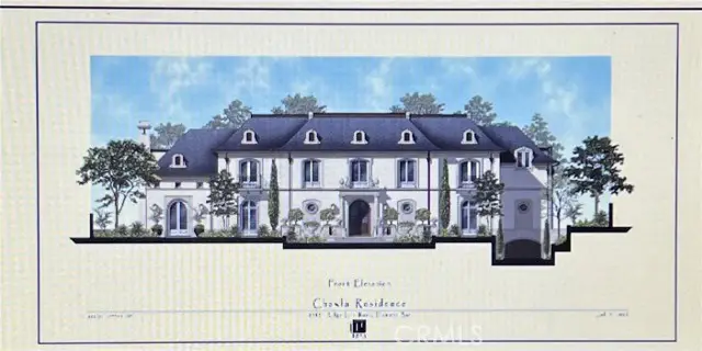 23431 Ridge Line Road, Diamond Bar, CA 91765 - #1