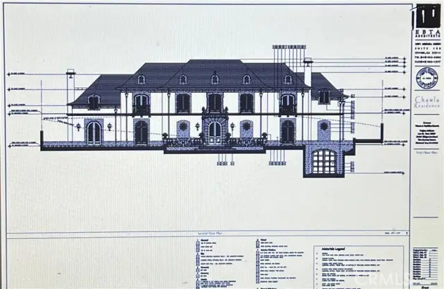 23431 Ridge Line Road, Diamond Bar, CA 91765 - #2