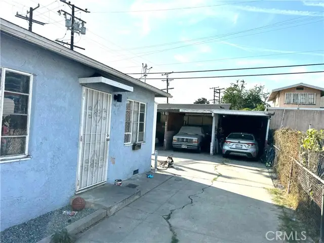 1347 Fraser Avenue, Los Angeles, CA 90022 - #3