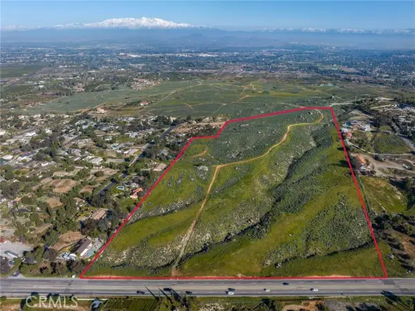 0 Van Buren Boulevard, Riverside, CA 92504