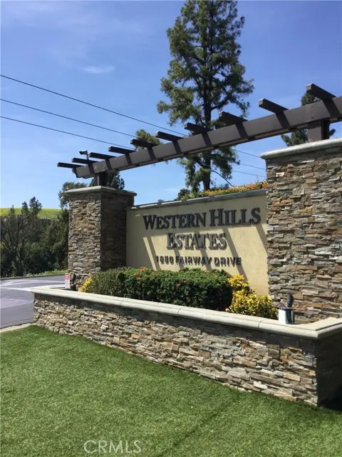 1850 Fairway Drive  #47, Chino Hills, CA 91709 - Image #2