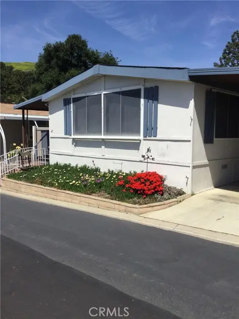 1850 Fairway Drive  #47, Chino Hills, CA 91709 - Image #3