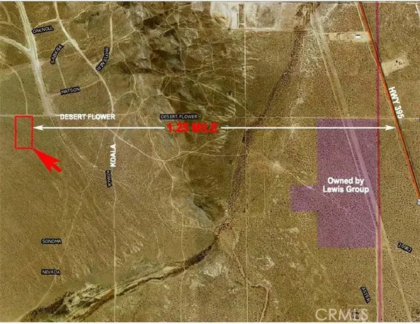 0 Desert Flower & Koala Rd. Avenue, Adelanto, CA 92301