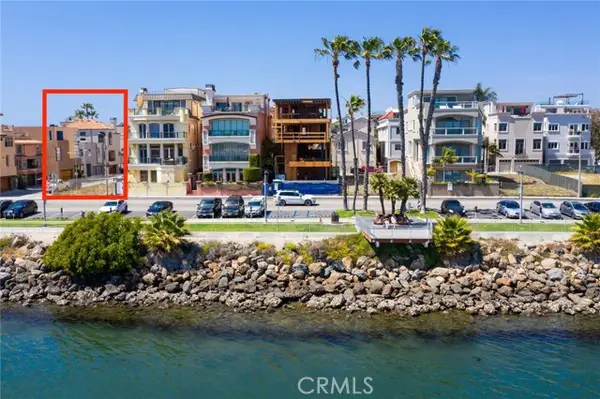 115 Via Marina, Marina Del Rey, CA 90292