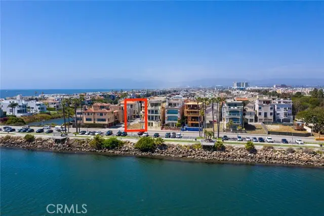 115 Via Marina, Marina Del Rey, CA 90292 - #3