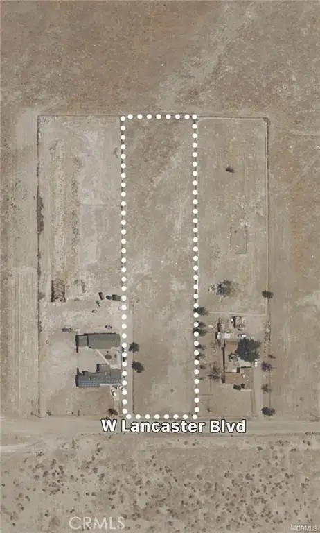 0 W Lancaster Blvd/Vic 45th St, Lancaster, CA 93535 - #2