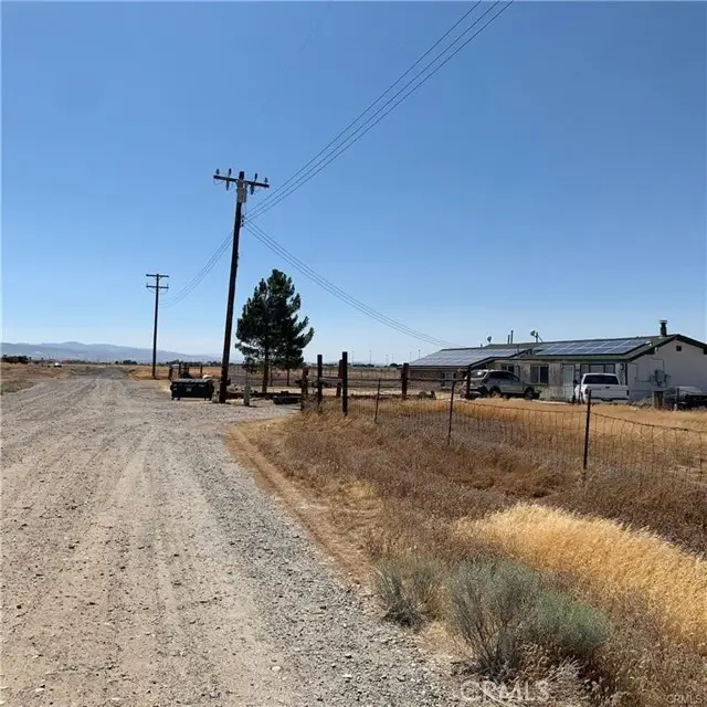 0 W Lancaster Blvd/Vic 45th St, Lancaster, CA 93535 - #3