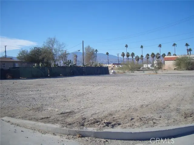 0 Lot 15 Avenue 44, Indio, CA 92201 - #1