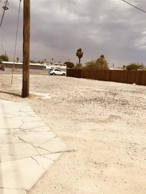 0 Lot 15 Avenue 44, Indio, CA 92201 - #2