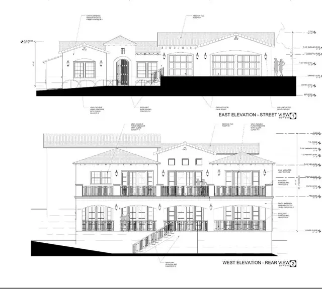 7013 Hillside Lane, Whittier, CA 90602 - #1