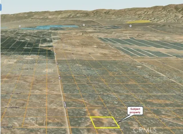 0 Coalinga Trail, Templeton, CA 93465 - Image #1