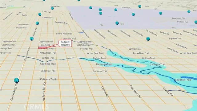 0 Coalinga Trail, Templeton, CA 93465 - Image #2