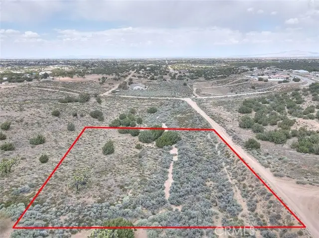 0 Verbena Road, Fontana, CA 92334 - Image #1