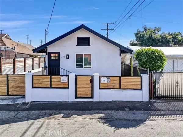 210 Amabel Street, Los Angeles, CA 90065