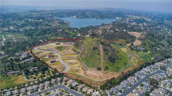 0 De Anza Heights Dr, San Dimas, CA 91773