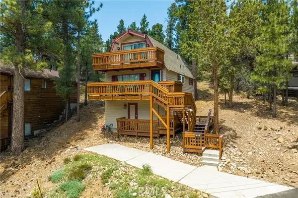 865 Bear Mountain, Big Bear City, CA 92314