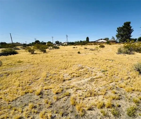 0 Puesta Del Sol Drive, Victorville, CA 92394