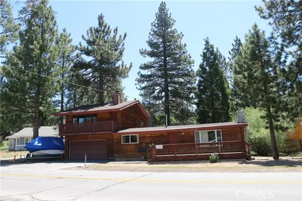 43213 Sand Canyon Road, Big Bear Lake, CA 92315