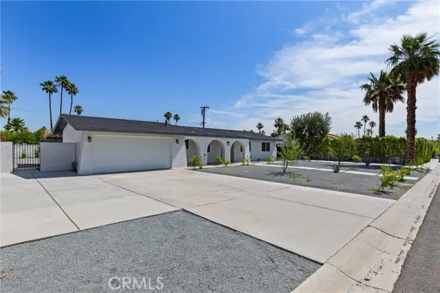2852 San Angelo Road, Palm Springs, CA 92262 - #2
