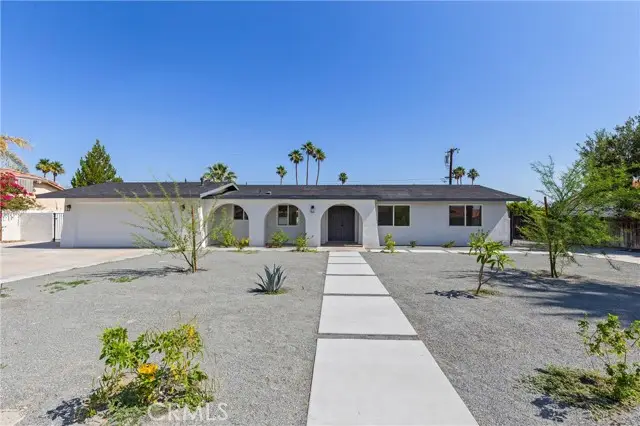 2852 San Angelo Road, Palm Springs, CA 92262 - #3