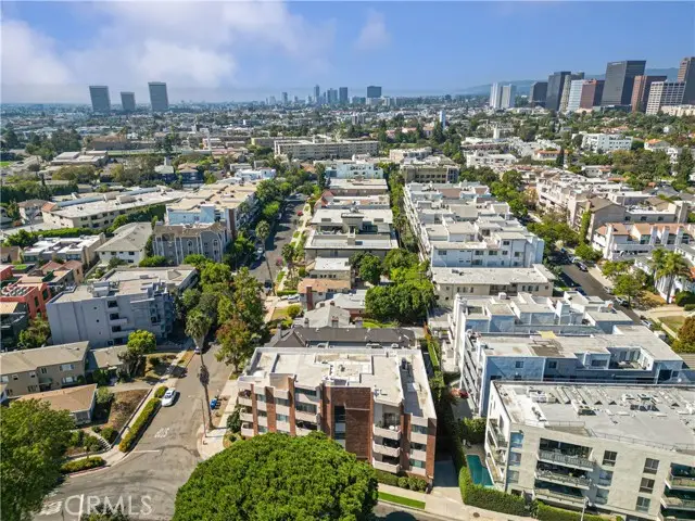 1567 Westholme Avenue  #4A, Los Angeles, CA 90024 - Image #2