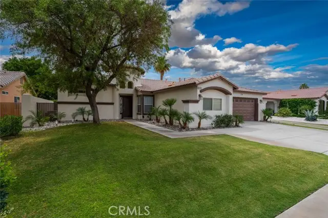 47645 Calle Diamante, Indio, CA 92201 - #1