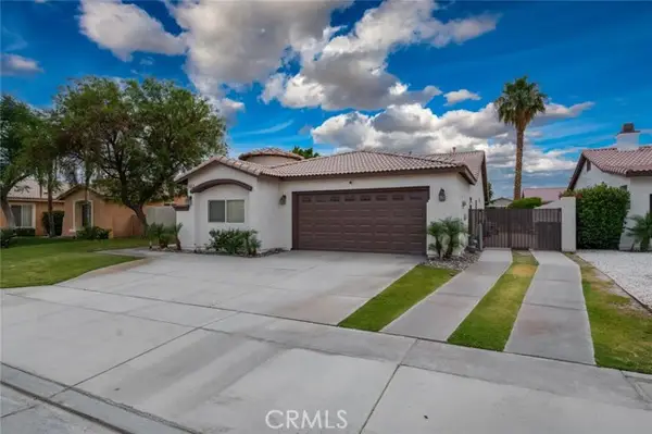 47645 Calle Diamante, Indio, CA 92201