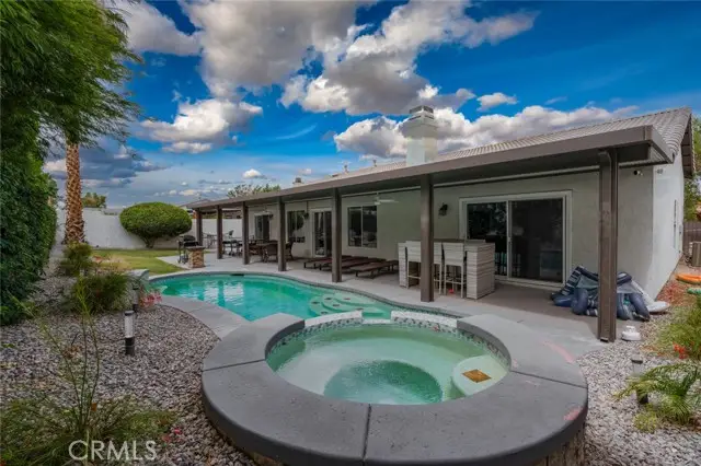 47645 Calle Diamante, Indio, CA 92201 - #3