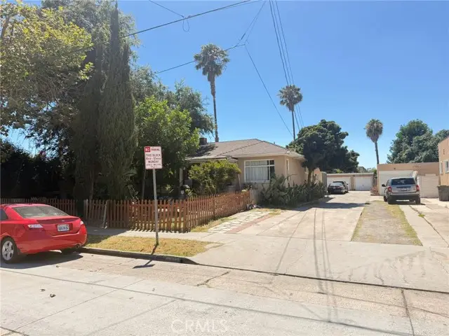 208 Wright Street, Santa Ana, CA 92701 - #1