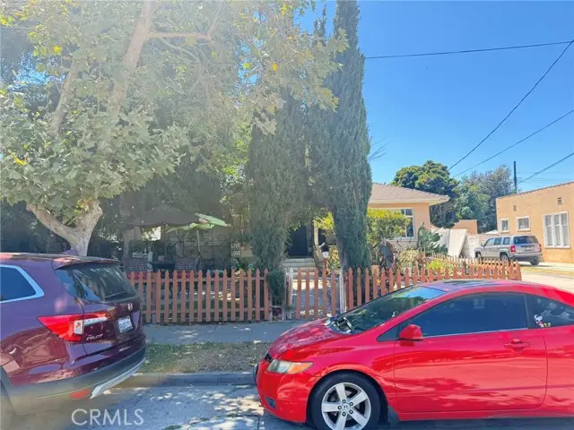 208 Wright Street, Santa Ana, CA 92701 - #2