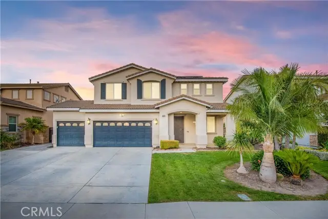 6674 Ashford Mill Court, Corona, CA 92880 - #1