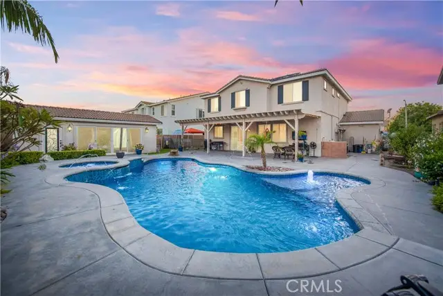6674 Ashford Mill Court, Corona, CA 92880 - #2