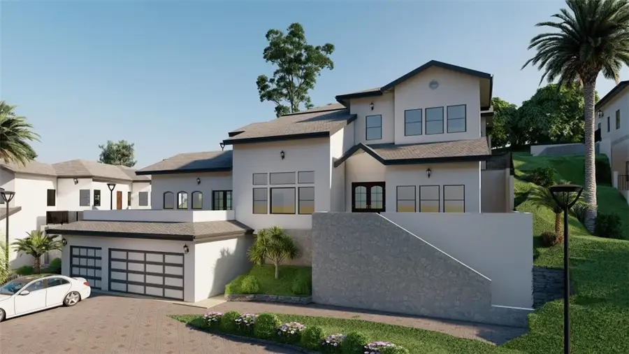 366 Camino De Teodoro, Walnut, CA 91789 - #2