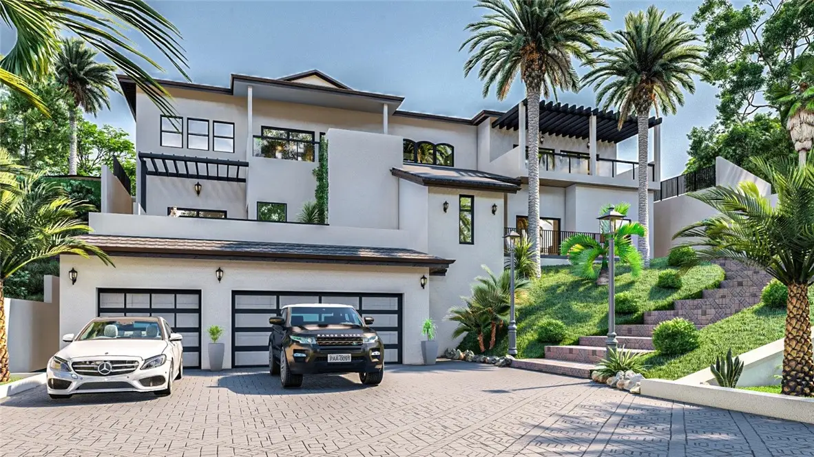 370 Camino De Teodoro, Walnut, CA 91789 - #1