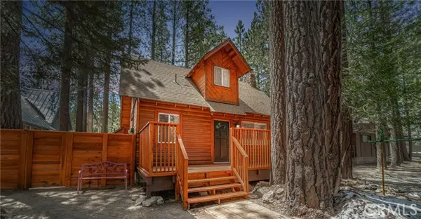 39383 Moab Lane, Big Bear Lake, CA 92315