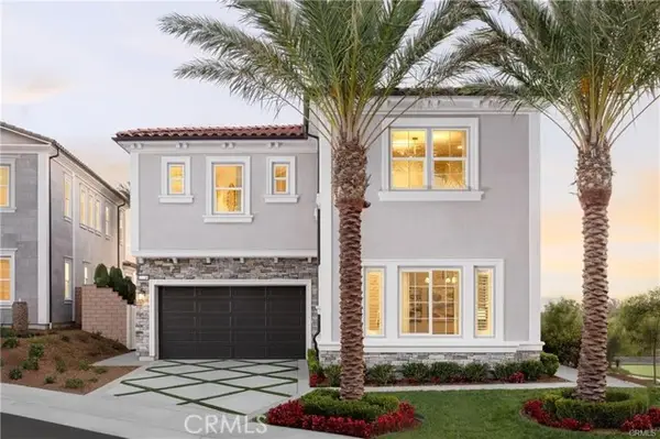 22100 Portofino Avenue, Walnut, CA 91789