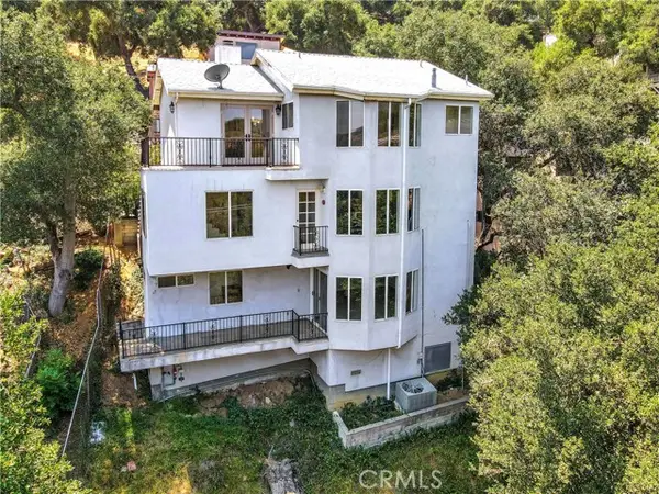 22011 Callado Way, Topanga, CA 90290