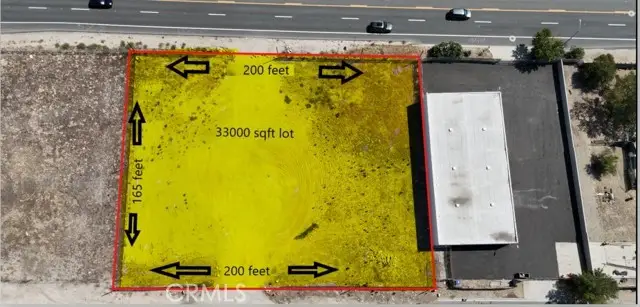 27180 5th Street, Highland, CA 92346 - #1